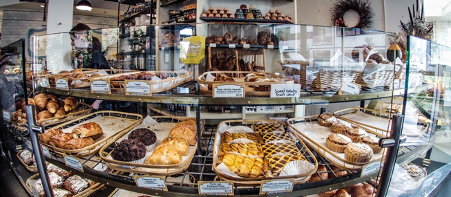 ST. HONORE BAKERY