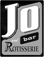 Jo Bar & Rotisserie